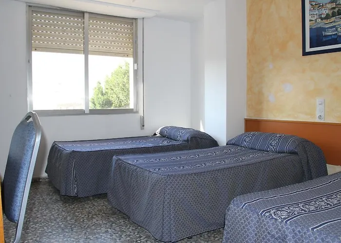 Hostal MengualHostal